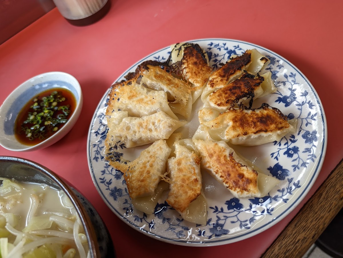 中華料理 三陽軒